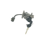 Contacteur à clé - Peugeot Kisbee et Streetzone 50 - Vignette | Boutique biker