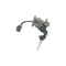 Contacteur à clé peugeot kisbee streetzone 50 oem 778552
