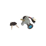 Contacteur à clef Kyoto - MBK Ovetto Yamaha Neo's - Vignette | Boutique biker