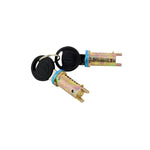 Contacteur à clef Kyoto - Piaggio Vespa PX/PK - Vignette | Boutique biker