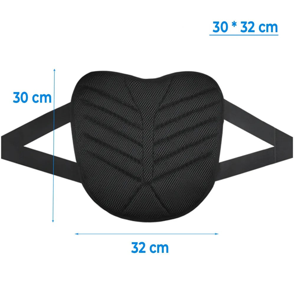 Coussin de vélo, 28 * 25 cm, coussin de gel selle de vélo confortable, compatible avec peloton, réglable, adapté pour les hommes et les femmes dans les sports de montagne fixes, Siège Coussin de vélo, 28 * 25 cm, coussin de gel selle de vélo confortable, compatible avec peloton, réglable, adapté pour les hommes et les femmes dans les sports de montagne fixes, Siège