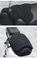 Coussin road trip - Vignette | Boutique biker