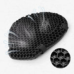 Coussin de moto avec gel - Vignette | Boutique biker