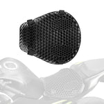 Coussin de moto avec gel - Vignette | Boutique biker