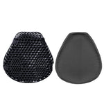 Coussin de moto avec gel - Vignette | Boutique biker