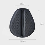 Coussin pour selle de moto - Vignette | Boutique biker