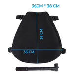 Coussin AERO 3D Respirant - Vignette | Boutique biker