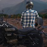 Coussin pour selle de moto - Vignette | Boutique biker