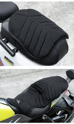 Coussin road trip - Vignette | Boutique biker