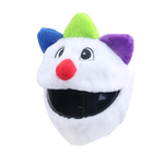 Copricasco per moto - Clown - Vignette | Boutique biker