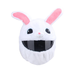 Housse casque moto - Lapin - Vignette | Boutique biker