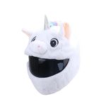 Copricasco per moto - Unicorno - Vignette | Boutique biker