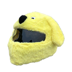 Copricasco per moto - Pikachu - Vignette | Boutique biker