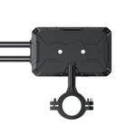 Dashcam per moto - IronTrack DualCam - Vignette | Boutique biker