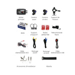 Dashcam per moto - Kocam - Vignette | Boutique biker