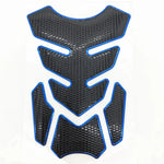 Protège réservoir moto – Red Devil - Vignette | Boutique biker