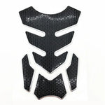 Protège réservoir moto – Red Devil - Vignette | Boutique biker