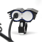 Luci LED aggiuntive - Shadow Pulse - Vignette | Boutique biker