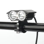 Luci LED aggiuntive - Shadow Pulse - Vignette | Boutique biker