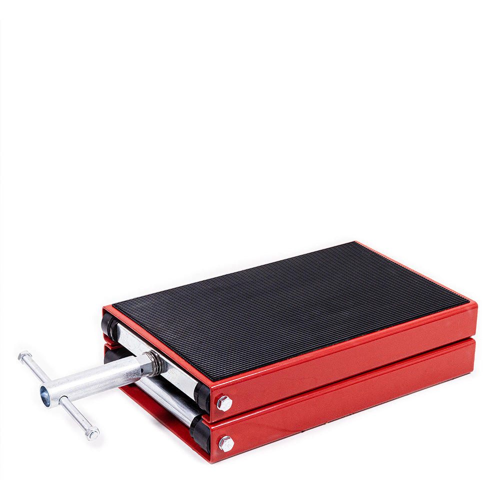 Elevateur-moto-reglable