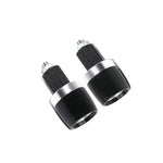 Embouts de guidon - Kawasaki Z900, Z1000, Z400, Z650, Z800, Z750, ZRX1200R, ZXR6R - Vignette | Boutique biker