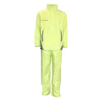 Ensemble de pluie jaune - Vignette | Boutique biker