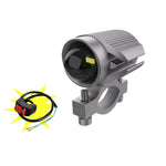 Feux additionnels LED - Raven Beam - Vignette | Boutique biker