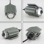 Feux additionnels LED - Raven Beam - Vignette | Boutique biker