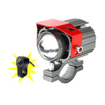 Feux additionnels LED - Titan Glow - Vignette | Boutique biker