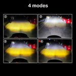 Feux additionnels LED - Titan Glow - Vignette | Boutique biker