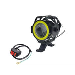 Feux additionnels - Night Claw - Vignette | Boutique biker