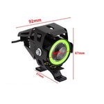 Feux additionnels - Night Claw - Vignette | Boutique biker