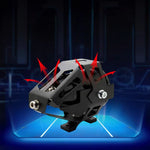 Feux additionnels - Night Claw - Vignette | Boutique biker