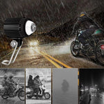 Luci LED aggiuntive - RampX - Vignette | Boutique biker