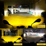 Feux additionnels - Night Adventure - Vignette | Boutique biker