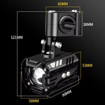 Feux additionnels - Night Adventure - Vignette | Boutique biker