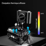 Feux additionnels - Night Adventure - Vignette | Boutique biker