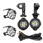 Feux additionnels - Dark Vision - Vignette | Boutique biker