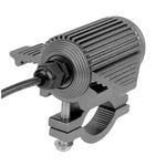 Luci LED aggiuntive - Fog Hunter - Vignette | Boutique biker