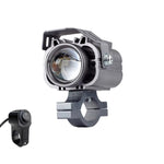 Feux additionnels - Thunder Beam - Vignette | Boutique biker