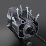 Feux additionnels - Thunder Beam - Vignette | Boutique biker