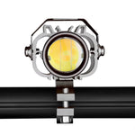 Feux additionnels - Thunder Beam - Vignette | Boutique biker