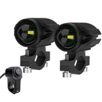 Feux additionnels LED - Storm Vision - Vignette | Boutique biker
