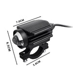 Feux additionnels LED - Storm Vision - Vignette | Boutique biker