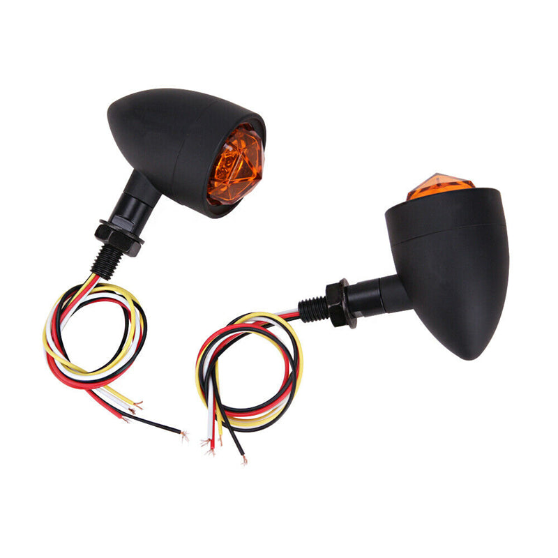 ZYTC 40 W 40 LED Moto Feu Arrière Feux de Frein Clignotant Lampe de plaque d'immatriculation Fixation ZYTC 40 W 40 LED Moto Feu Arrière Feux de Frein Clignotant Lampe de plaque d'immatriculation Fixation