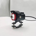 Luci LED aggiuntive - Fenrir Light - Vignette | Boutique biker