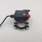 Luci LED aggiuntive - Fenrir Light - Vignette | Boutique biker