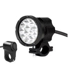 Luci a LED a lungo raggio - Night Hunter - Vignette | Boutique biker