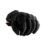 Guanti da moto da uomo - Jet All Season D3O® Evo Nero - Vignette | Boutique biker