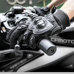Gants de moto été - Alvar - Vignette | Boutique biker